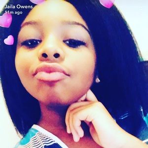 Meet your Posher, Jaila